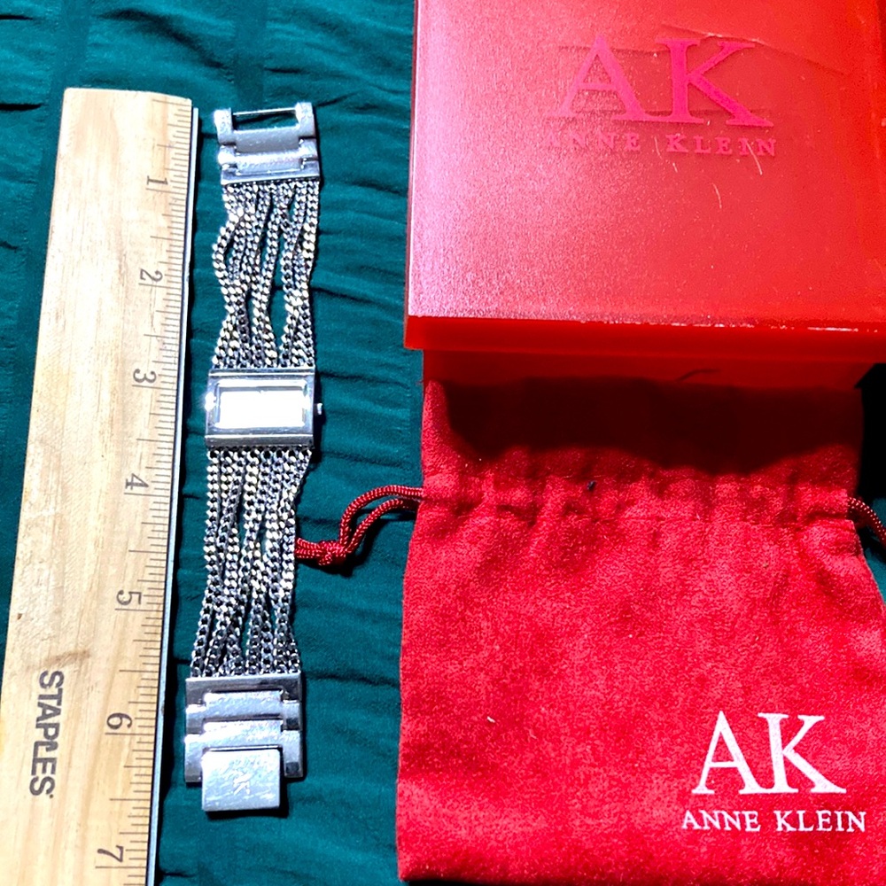 Anne Klein watch